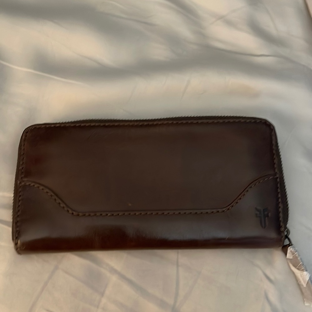 Frye Wallet